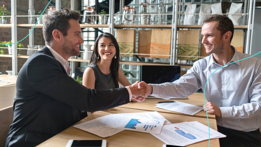 Master Lease with Purchase Option